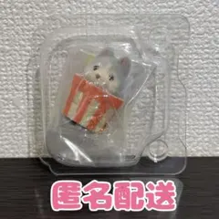 シルバニアファミリー 赤ちゃんコレクション ハンバーガー屋さん ハスキー