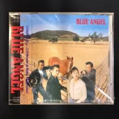 未開封品 BLUE ANGEL ブルー・エンジェル アルバム 廃盤 未開封品 BLUE ANGEL ブルー・エンジェル アルバム 廃盤 - メルカリ