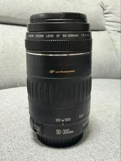 Canon ZOOM LENS EF 90-300mm F4.5-5.6のサムネイル