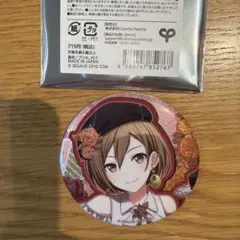 プロセカ グリッター 缶バッジ MEIKO - メルカリ