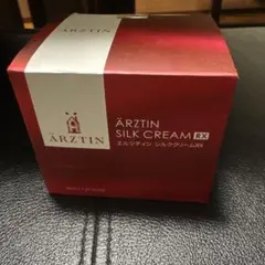 エルツティン シルククリームRXプレミアム 50mg - メルカリ