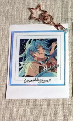 あんスタ 日々樹渉 スターキーホルダー