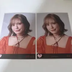 イコラブ 劇薬中毒 生写真 ジャケット衣装 諸橋沙夏 ヨリ