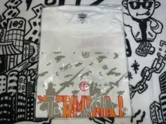 DOBERMAN INFINITYツアーTシャツ