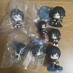 鬼滅の刃 冨岡義勇 まとめ売り - メルカリ