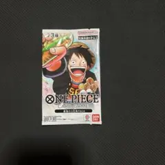 ONE PIECE CARD GAME 最強の三兄弟pack - メルカリ