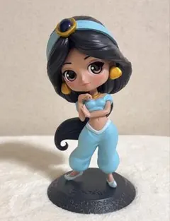 【値下げ】Qposket ディズニー ジャスミン フィギュア