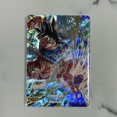 ドラゴンボールスーパーダイバーズ　SDV9-020 孫悟空