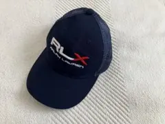 2026年最新】rlx ゴルフキャップの人気アイテム - メルカリ