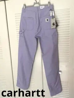 carhartt カーハート カラー　ペインターパンツのサムネイル