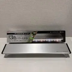 GEX クリア LED POWER III 450 LEDライト