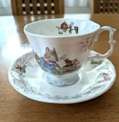 2026年最新】ロイヤルドルトン ブランブリーヘッジの人気アイテム