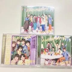 ハッピーサプライズ　セット