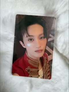 NCT DREAM BTTF デジパック マーク