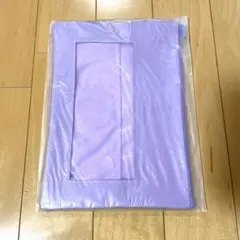 BTS バンタン FC 継続特典 バッグインバッグ 公式