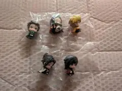 鬼滅の刃 まちぼうけ