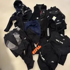 NIKE XS S まとめ売り　12枚セット