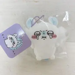 ちいかわ モモンガ マスコット ぬいぐるみ PUN プン 新品 未開封