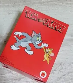 マクドナルド　ハッピーセット　トムとジェリー