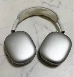 AirPods Max シルバー