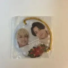 King & Prince STARRING オーナメント