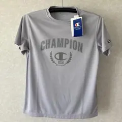 新品 Champion 吸汗速乾 抗菌防臭 半袖Tシャツ M寸 チャンピオン