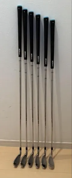 EPON AF-Tour MB 5-P 6本 TRAVIL 105S エポン」 - メルカリ
