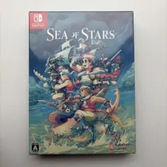 2026年最新】Sea of Stars switchの人気アイテム - メルカリ