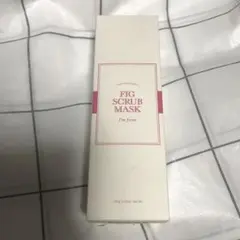 I'm From Fig Scrub Mask 100gのサムネイル