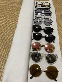 サングラス 10本セット