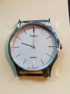 シチズンVEGA クォーツ腕時計 本体 不稼働
