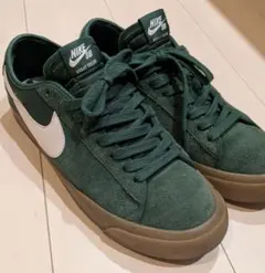 美品 希少】NIKE SB Blazer ティファニーブルー 28.5センチ - メルカリ