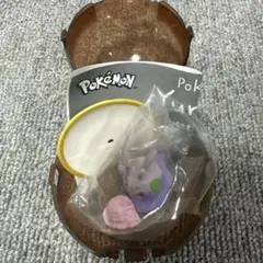 ポケモン Yummy! スイーツマスコット chocolate! ヌメラ