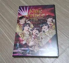 King & Prince CONCERT TOUR 2019