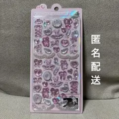 クーリア　ボンボンドロップシール　がーりーボンボン