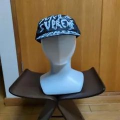 Supreme キャップ