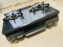 ガスコンロ PA-S42B-1L LPガス用 - メルカリ
