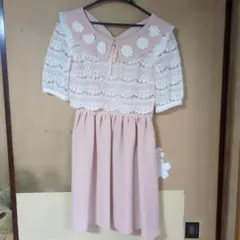 LIZLISA ワンピース