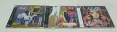 Sick2 CD 3点セット