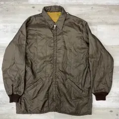 久*郎様 古着 70-80年代 ヴィンテージ ジャケット デカTALON Zip