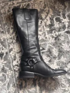 MIMMU - LEATHER BOOTS SARA | EU 39のサムネイル
