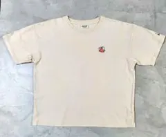 PEANUTS スヌーピー Tシャツ Lサイズのサムネイル