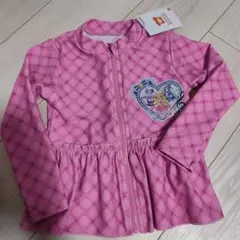 プリキュア　ラッシュガード③