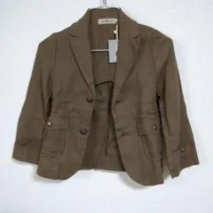 thoth ＡcanB ジャケット