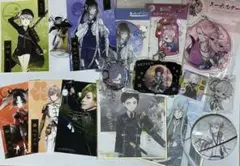 刀剣乱舞　とうらぶ　グッズ　鶴丸国永　他