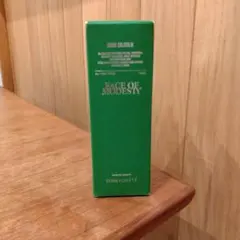 シンピュルテ ヘアオイルミルク フェイスオブモデスティのサムネイル