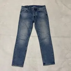 ksubi スビ スキニー デニムパンツ ジーンズ W30