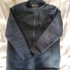 Under Armour ColdGear XL ブラックジャケット