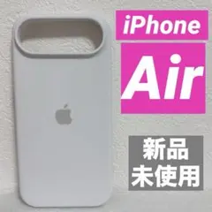 iphoneair純正