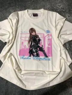 2026年最新】gantz レイカ tシャツの人気アイテム - メルカリ